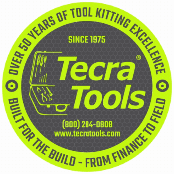 Tecra Tools - Built For The Build, From Finance To Field