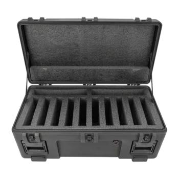 justCASES Custom Case Laptop Solutions