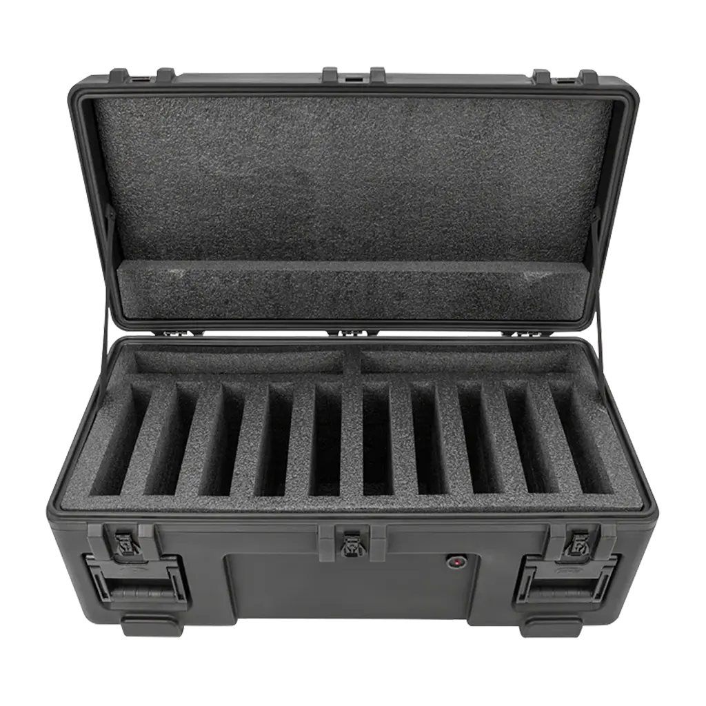 justCASES Custom Case Laptop Solutions