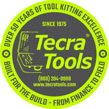 Tecra Tools - Built For The Build, From Finance To Field