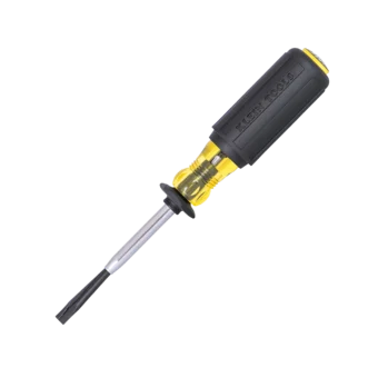 Klein Slotted Screw Holding 1/4 Inch Driver
